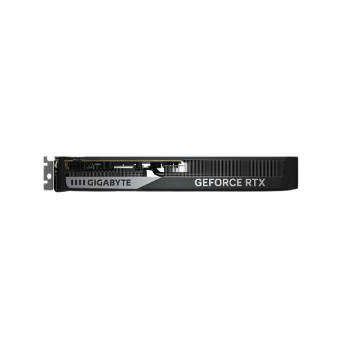 Gigabyte EAGLE MAX GeForce RTX 5060 OC 8G 	 GDDR7 Black GPU 
