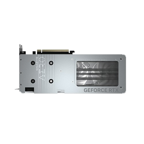Gigabyte GeForce RTX 5060 AERO OC 8G GDDR7 White GPU