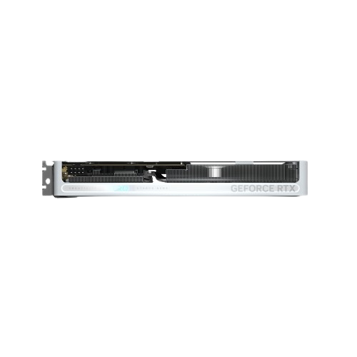 Gigabyte GeForce RTX 5060 AERO OC 8G GDDR7 White GPU