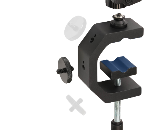 Elgato Heavy Clamp