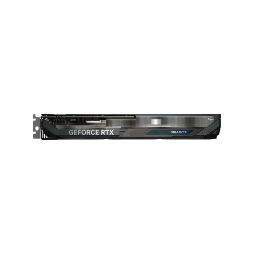 Gigabyte GeForce RTX 5050 GAMING OC 8G GDDR6 Black GPU
