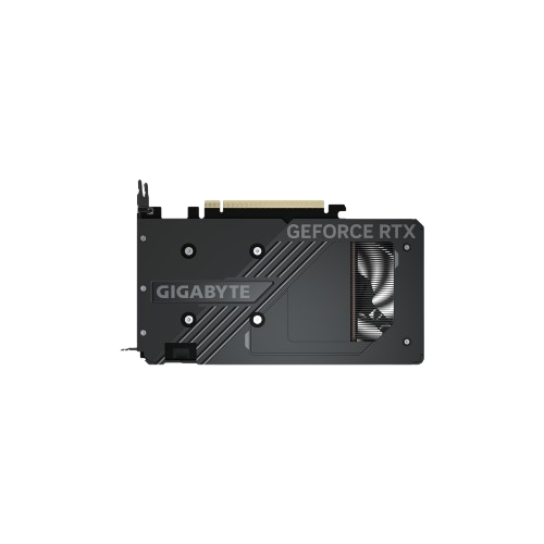 Gigabyte WINDFORCE GeForce RTX 5050 OC 8G GDDR6 Black GPU 