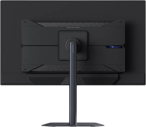 GIGABYTE MO32U2 Gaming Monitor, 32" QD-OLED Display, 4K UHD Resolution, 240Hz Refresh Rate, 0.03ms (GtG) Response Time, AMD FreeSync Premium Pro & NVIDIA G-Sync, Black