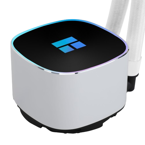 THERMALRIGHT Frozen Horizon 360 Argb White Water Cooler V2 