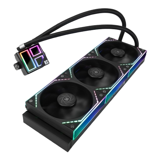 THERMALRIGHT Frozen Infinity 360 Black Water Cooler