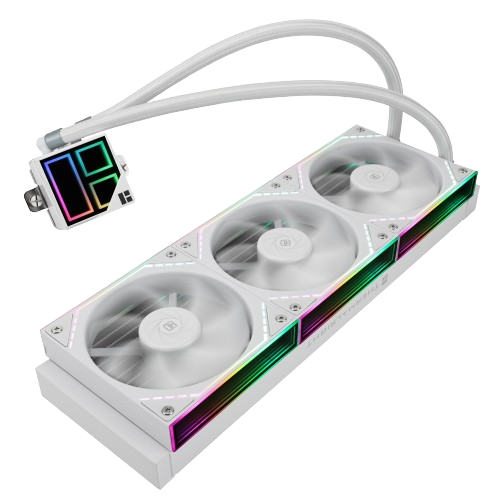 THERMALRIGHT Frozen Infinity 360 White Water Cooler