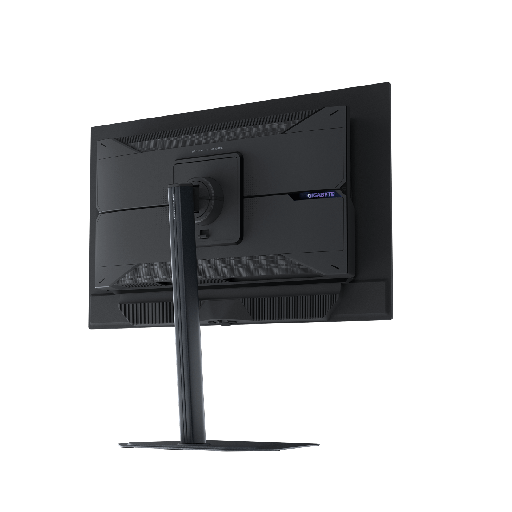 GIGABYTE MO27Q3 Gaming Monitor, 27" QD-OLED Display, QHD Resolution, 360Hz Refresh Rate, 0.03ms (GtG) Response Time, AMD FreeSync Premium Pro & G-Sync Compatible