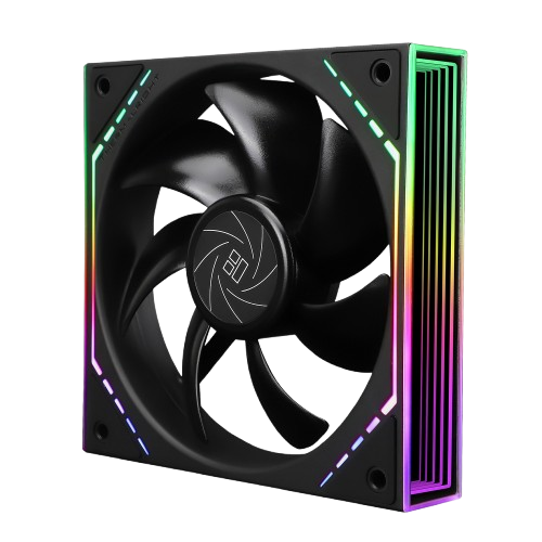 THERMALRIGHT TL-M12 Single Black Fan