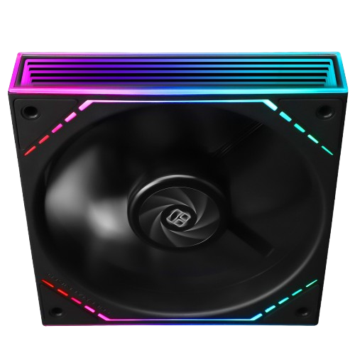 THERMALRIGHT TL-M12 Single Black Fan