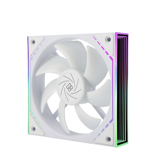 THERMALRIGHT TL-M12 Single White Case Fan