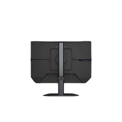 GIGABYTE MO27Q28GR, 27" W-OLED Gaming Monitor - QHD 2560x1440-280Hz - 0.03ms GTG - AMD FreeSync Premium Pro, G-SYNC Compatible - Type-C KVM - HDMI, DP, Type-C 
