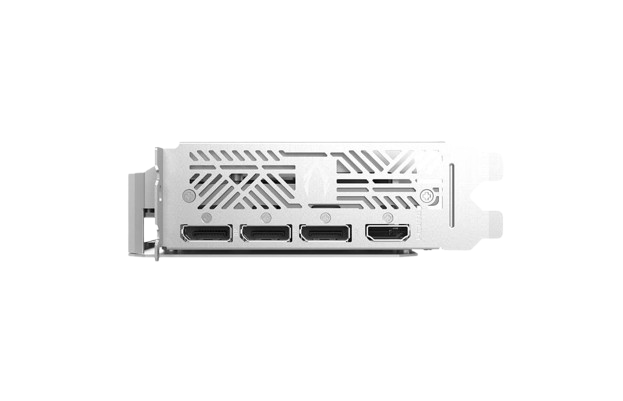 ZOTAC Twin Edge GAMING GeForce RTX 5060 OC White Edition GPU