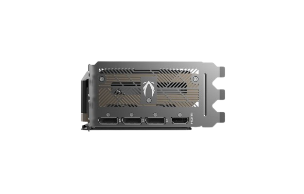 ZOTAC SOLID CORE GAMING GeForce RTX 5070 Ti OC GPU 
