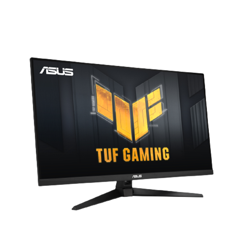 ASUS TUF Gaming VG32UQA1A - 32" - 4K UHD (3840 x 2160), 160Hz, 1ms, FreeSync Premium Gaming Monitor