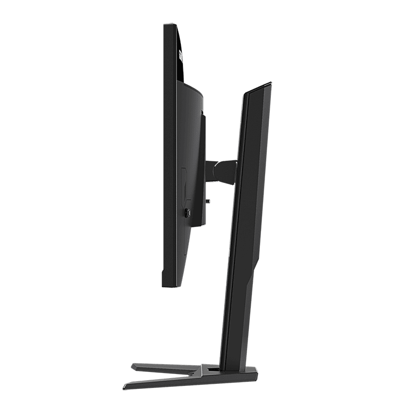 Gigabyte G24F 2 Monitor 23.8”SS IPS Inch G24F 2 165Hz/OC 180Hz , 1MS ,1920 X 1080 (FHD) Gaming Monitor