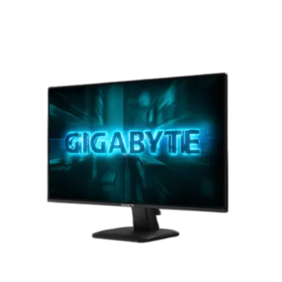 GIGABYTE GS25F2A, 25-inch FHD (1920 x 1080), SS IPS, 240Hz, 1ms (GTG), AMD FreeSync Premium, HDR Ready, Low Blue Light, Black Gaming Monitor