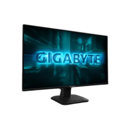 GIGABYTE GS25F2A, 25-inch FHD (1920 x 1080), SS IPS, 240Hz, 1ms (GTG), AMD FreeSync Premium, HDR Ready, Low Blue Light, Black Gaming Monitor