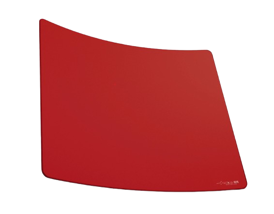 Artisan Hien FX Soft XL Wine Red Mouse pad