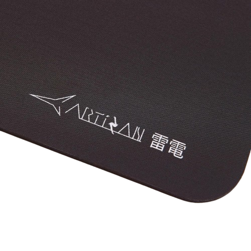Artisan FX RAIDEN XSoft XL Coffee brown Mouse pad