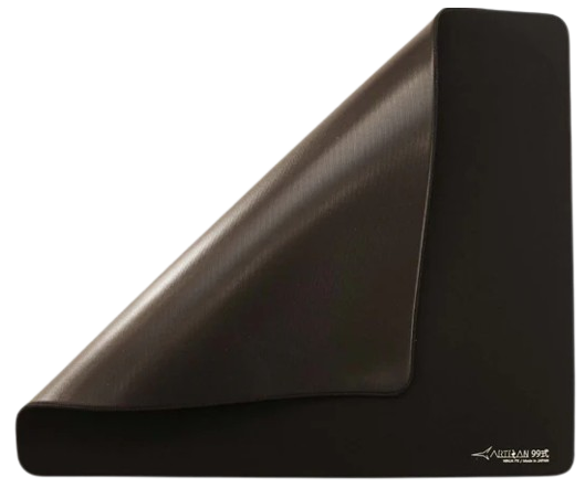 Artisan NINJA FX TYPE-99 Soft XXL Black Mouse pad