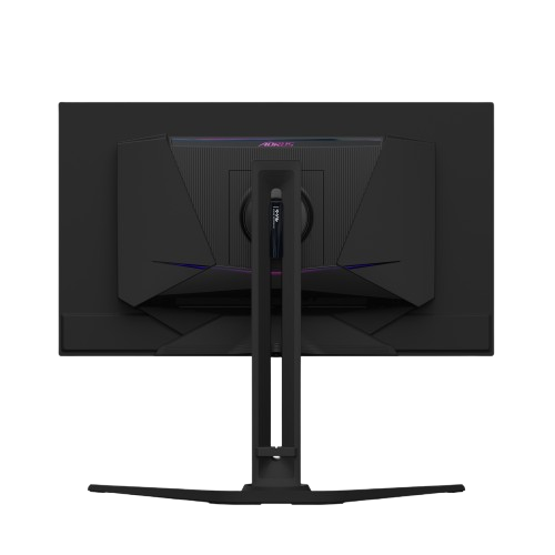 Gigabyte 27" QD-OLED (2560 x 1440) QHD, 500Hz, 0.03ms GTG, Black Gaming Monitor