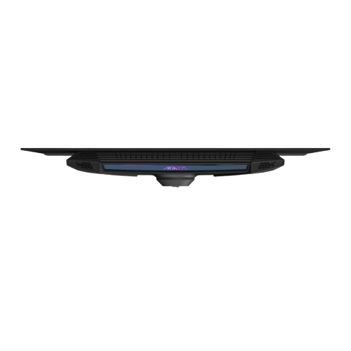 Gigabyte 27" QD-OLED (2560 x 1440) QHD, 500Hz, 0.03ms GTG, Black Gaming Monitor