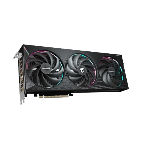 Gigabyte AORUS ELITE GeForce RTX 5060 8G Black GPU