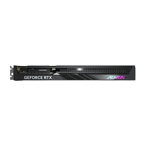Gigabyte AORUS ELITE GeForce RTX 5060 8G Black GPU
