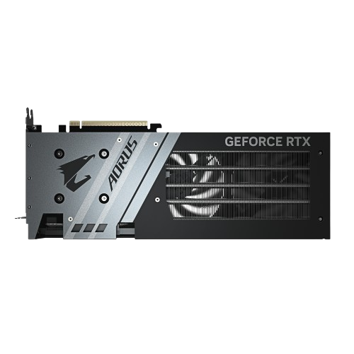 Gigabyte AORUS ELITE GeForce RTX 5060 8G Black GPU