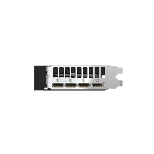 Gigabyte AORUS ELITE GeForce RTX 5060 8G Black GPU