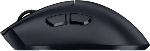 Razer DeathAdder V4 Pro, 8000 Hz Polling Rate, 900 Max Speed IPS, 45K Max Sensitivity DPI, Wireless Gen-2 Black Gaming Mouse 