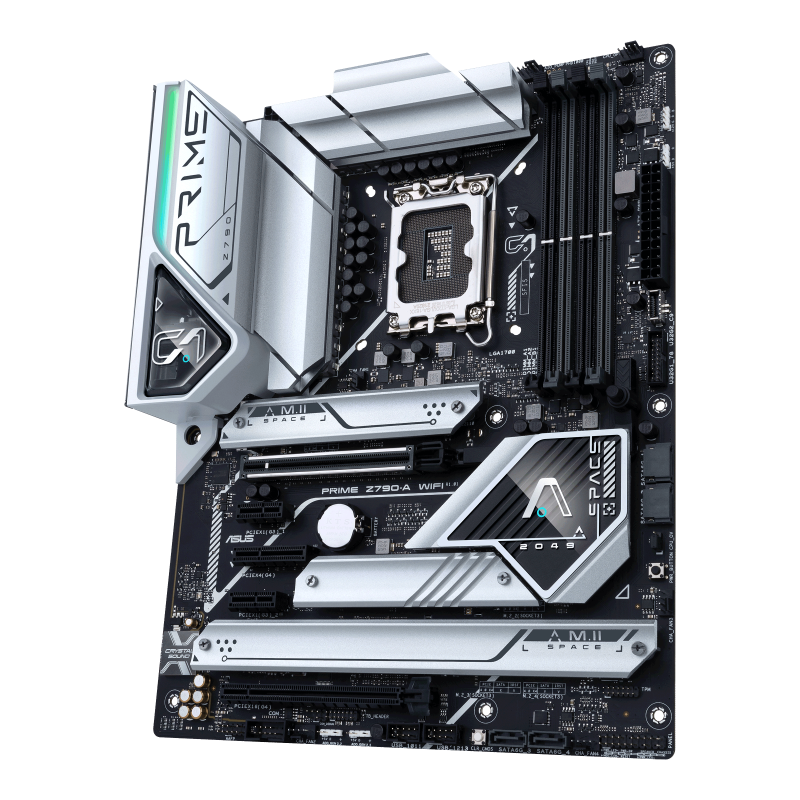Asus PRIME Z790-A WIFI, Intel LGA1700, DDR5 ATX Motherboard