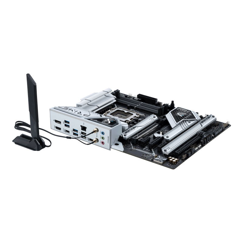 Asus PRIME Z790-A WIFI, Intel LGA1700, DDR5 ATX Motherboard