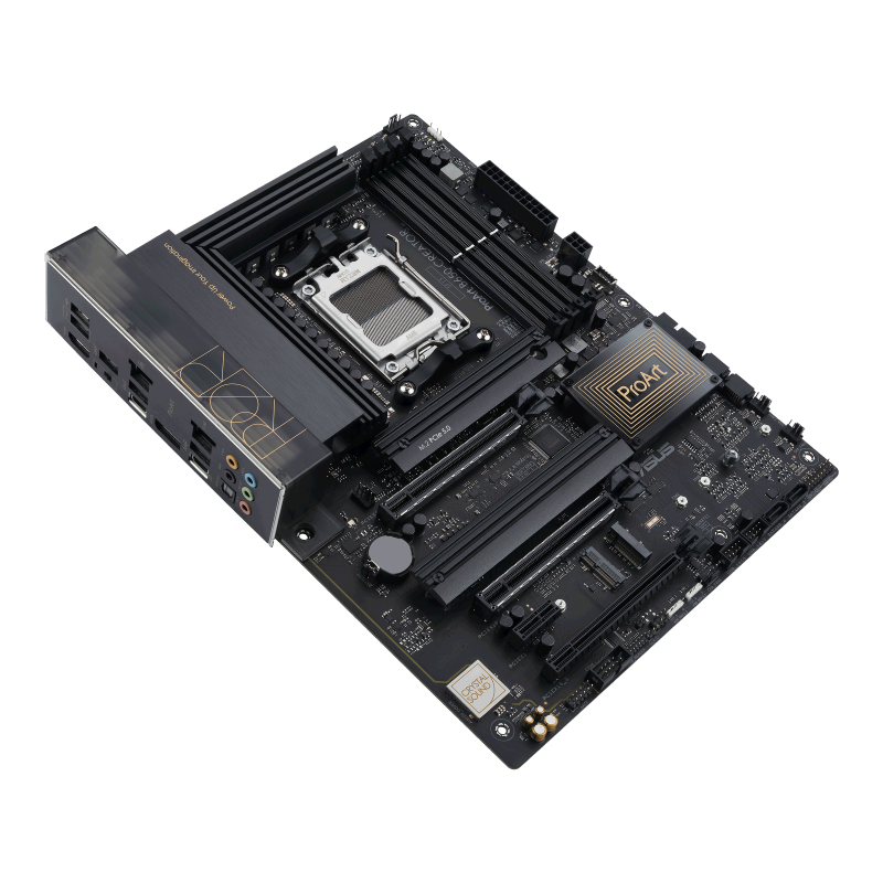 Asus ProArt B650-CREATOR AM5 ATX Motherboard