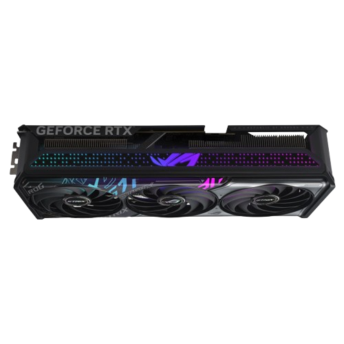 Asus ROG Strix GeForce RTX™ 5070 Ti 16GB GDDR7 OC Edition GPU