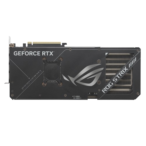 Asus ROG Strix GeForce RTX™ 5070 Ti 16GB GDDR7 OC Edition GPU