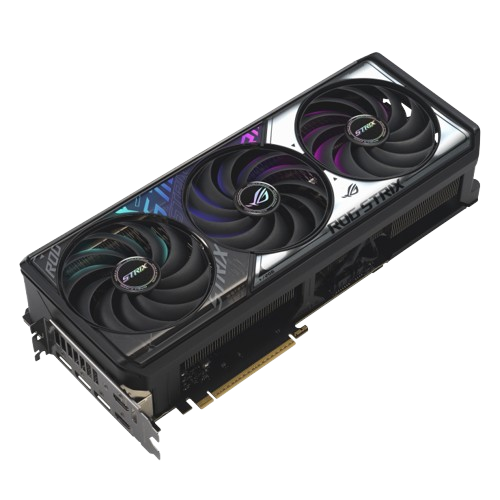 Asus ROG Strix GeForce RTX™ 5070 Ti 16GB GDDR7 OC Edition GPU