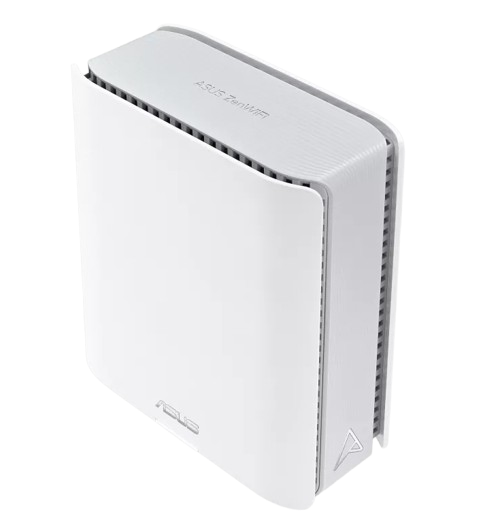 Asus ZenWiFi BT8 Tri-band WiFi 7, Smart AiMesh Extendable Router