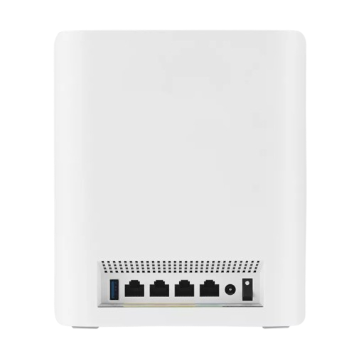 Asus ZenWiFi BT8 Tri-band WiFi 7, Smart AiMesh Extendable Router