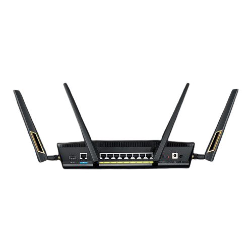 ASUS Dual-Band AX6000 RT-AX88U 802. 11ax Smart Wi-Fi Router