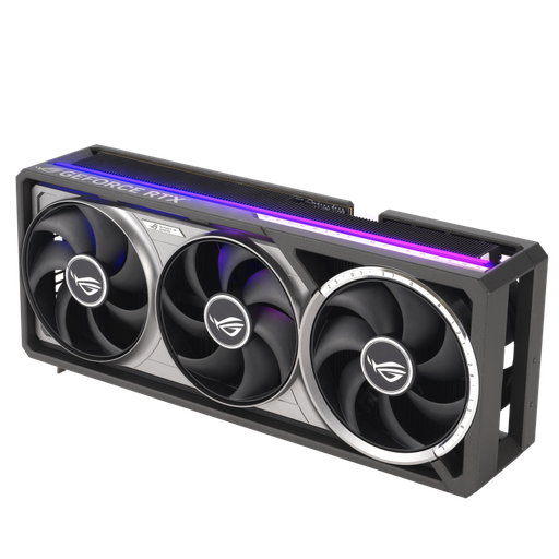 Asus ROG Astral GeForce RTX 5090 32GB GDDR7 OC Edition GPU 