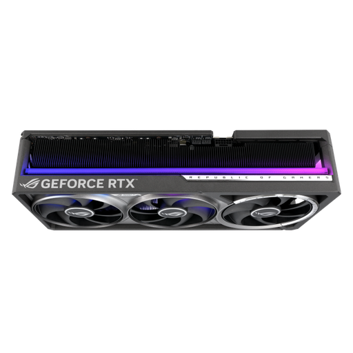 Asus ROG Astral GeForce RTX 5090 32GB GDDR7 OC Edition GPU 