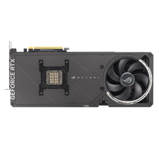 Asus ROG Astral GeForce RTX 5090 32GB GDDR7 OC Edition GPU 