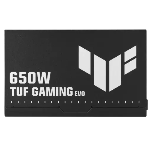 Asus TUF Gaming 650W Bronze EVO PSU