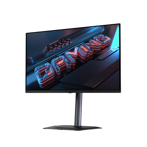 Gigabyte MO27Q2A - 27" 2560 x 1440 QHD, QD-OLED, 280Hz, 0.03ms, Anti-Reflection Gaming Monitor 