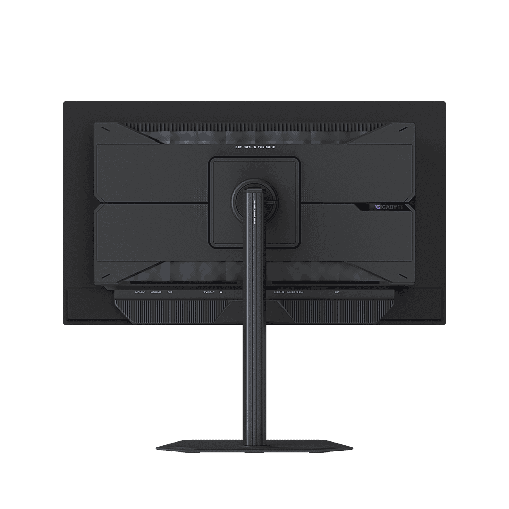 Gigabyte MO27Q2A - 27" 2560 x 1440 QHD, QD-OLED, 280Hz, 0.03ms, Anti-Reflection Gaming Monitor 