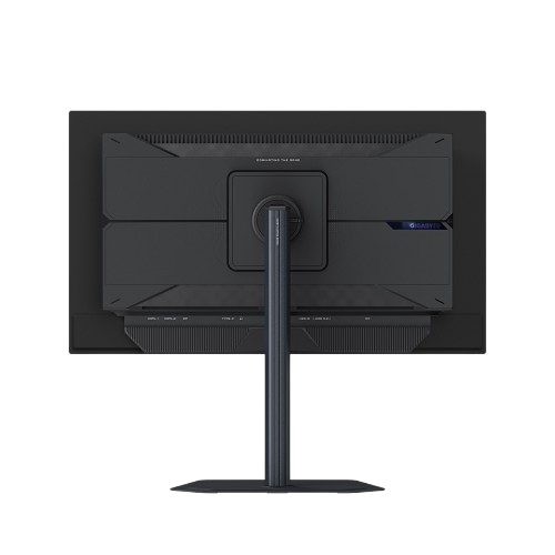 Gigabyte MO27Q2A - 27" 2560 x 1440 QHD, QD-OLED, 280Hz, 0.03ms, Anti-Reflection Gaming Monitor 