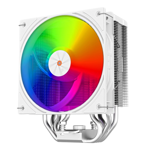 Thermalright Assassin X 120 R Digital ARGB White Cooler (customized AMD)