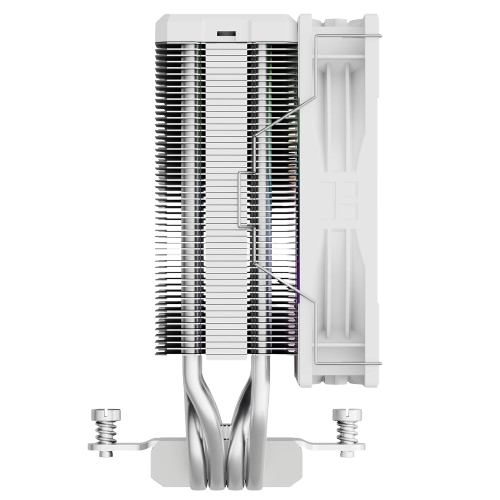 Thermalright Assassin X 120 R Digital ARGB White Cooler (customized AMD)