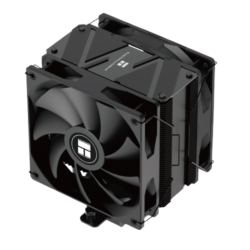 Thermalright Burst Assassin 120 EVO DARK AIR Cooler